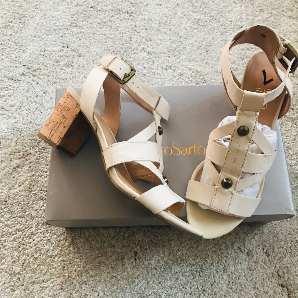 Sandals - Picture 2 of 2